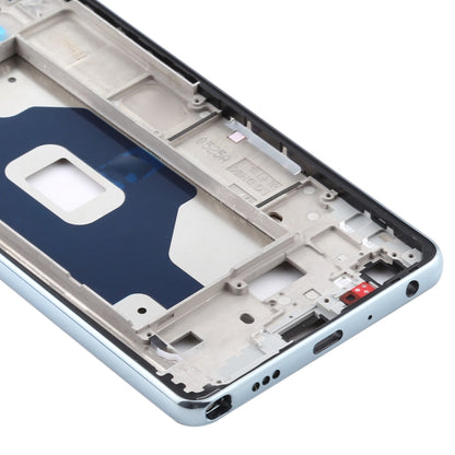 Middle Frame Bezel Plate for LG Stylo 6 LMQ730TM LM-Q730TM, For LG Stylo 6, For LG Stylo 6 (Black), For LG Stylo 6 (Grey)