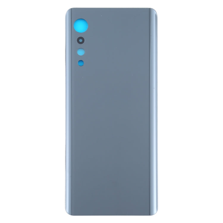 Battery Back Cover for LG Velvet LMG910EMW LM-G910EMW / Velvet 5G KR Version LM-G900N LM-G900EM, For LG Velvet KR Version