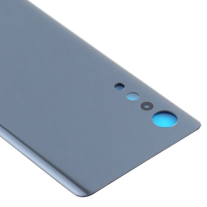 Battery Back Cover for LG Velvet LMG910EMW LM-G910EMW / Velvet 5G KR Version LM-G900N LM-G900EM, For LG Velvet KR Version