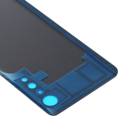 Battery Back Cover for LG Velvet LMG910EMW LM-G910EMW / Velvet 5G KR Version LM-G900N LM-G900EM