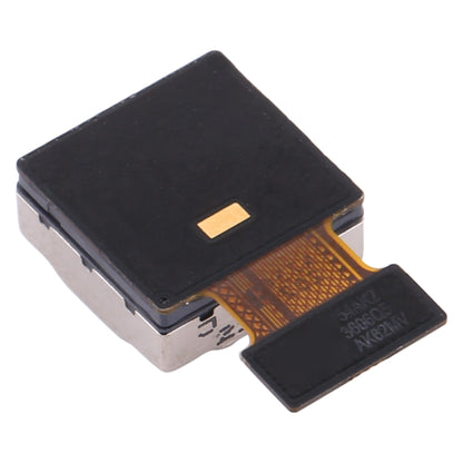 Main Back Facing Camera for LG Velvet LMG910EMW LM-G910EMW / Velvet 5G LM-G900N LM-G900EM