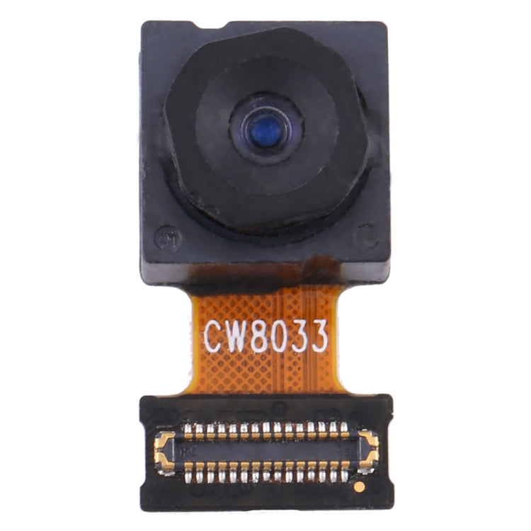 Middle Secondary Back Facing Camera for LG Velvet LMG910EMW LM-G910EMW / Velvet 5G LM-G900N LM-G900EM, For LG Velvet(Middle)