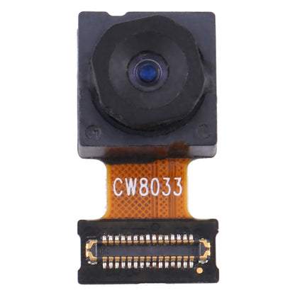 Middle Secondary Back Facing Camera for LG Velvet LMG910EMW LM-G910EMW / Velvet 5G LM-G900N LM-G900EM, For LG Velvet(Middle)
