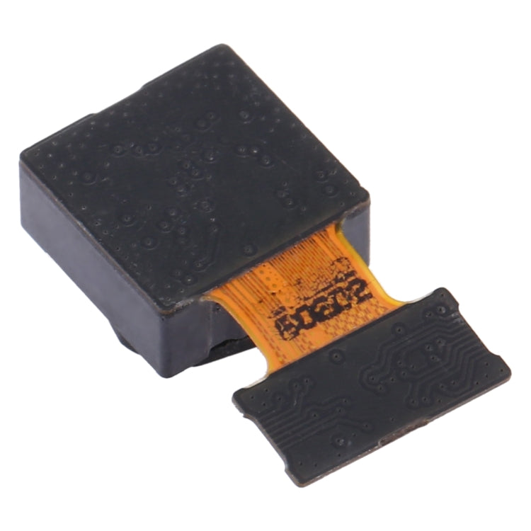 Middle Secondary Back Facing Camera for LG Velvet LMG910EMW LM-G910EMW / Velvet 5G LM-G900N LM-G900EM, For LG Velvet(Middle)
