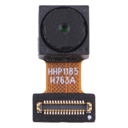 Small Back Facing Camera for LG Velvet LMG910EMW LM-G910EMW / Velvet 5G LM-G900N LM-G900EM, For LG Velvet(Small)