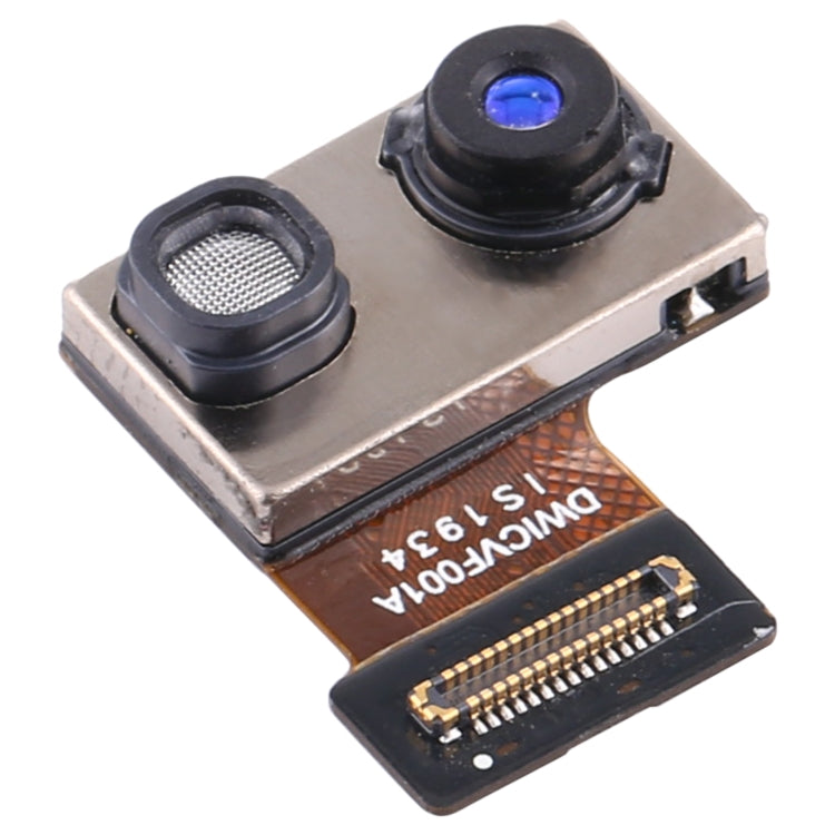 Small Back Facing Camera for LG V60 ThinQ 5G LM-V600 / V60 ThinQ 5G UW LM-V600VML LMV600VML, For LG V60 ThinQ 5G(Small)