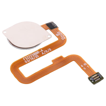 Fingerprint Sensor Flex Cable for LG K50S LMX540HM LM-X540 LM-X540BMW LMX540BMW, For LG K50S