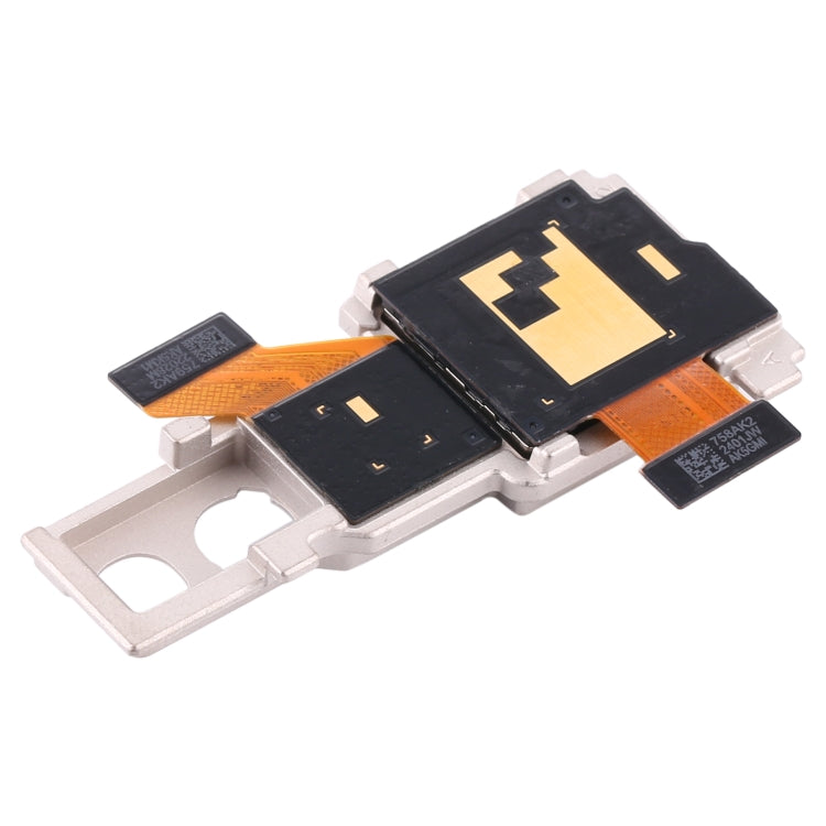 Main Back Facing Camera for LG V60 ThinQ 5G LM-V600 / V60 ThinQ 5G UW LM-V600VML LMV600VML