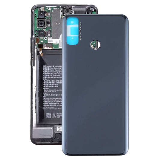 Battery Back Cover for Huawei Y8s, For Huawei Y8s