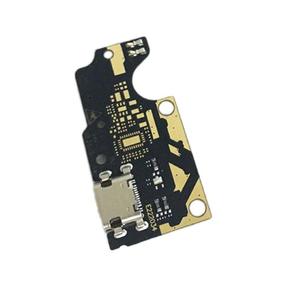 Charging Port Board for ZTE Axon 7 A2017, For ZTE Axon 7