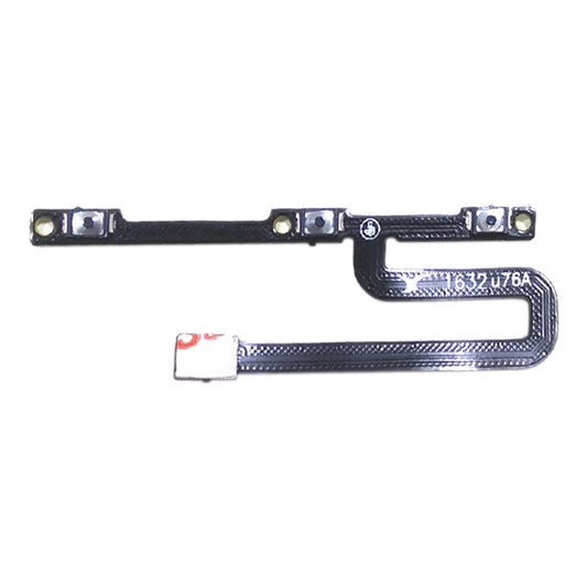 Power Button & Volume Button Flex Cable for ZTE Axon 7 Mini B2017 B2017G, For ZTE Axon 7 Mini