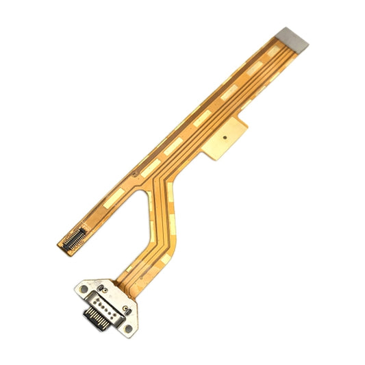 Charging Port Flex Cable for ZTE Nubia  Z17 Mini NX569JH, For ZTE Nubia Z17 Mini