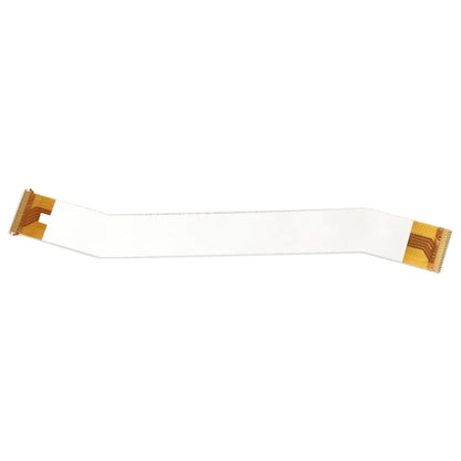 Motherboard Flex Cable for Lenovo Tab 4 TB-8504X TB-8504F TB-8504 TB-8504P ZA2B0050RU, For Lenovo Tab 4 TB-8504X