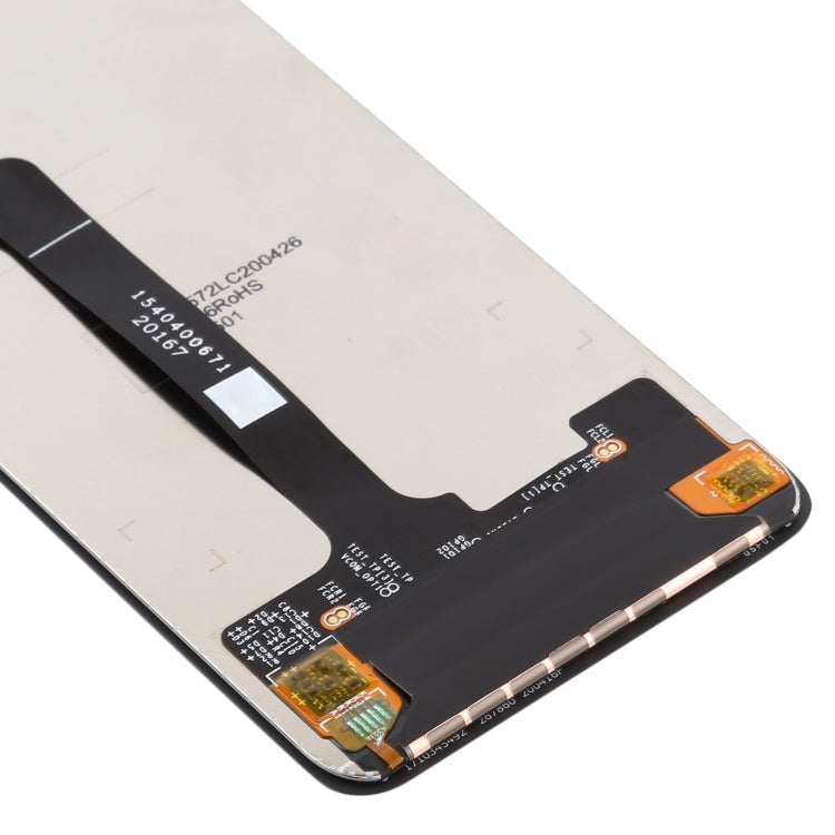 LCD Screen and Digitizer Full Assembly for Huawei Enjoy 20 Pro