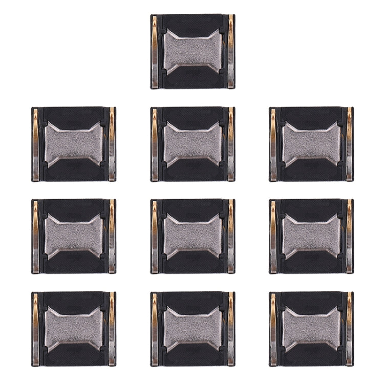 10 PCS Earpiece Speaker for Huawei Honor 8 Lite, For Huawei Honor 8 Lite