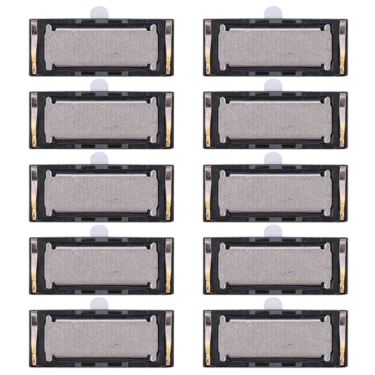 10 PCS Earpiece Speaker for Huawei Honor 6C, For Huawei Honor 6C
