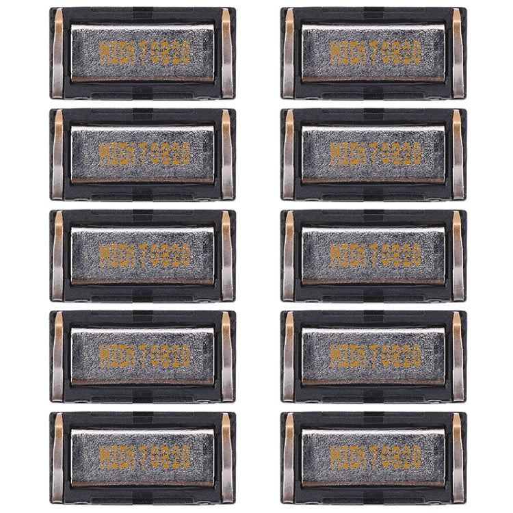 10 PCS Earpiece Speaker for Huawei Honor 7A Pro, For Huawei Honor 7A Pro