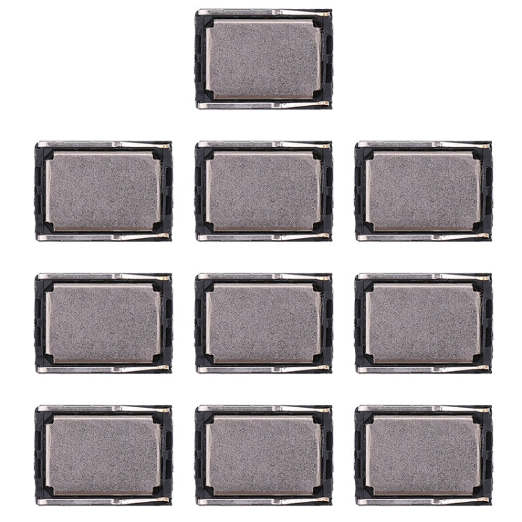 10 PCS Earpiece Speaker for Huawei Honor 7A (Russia Version) 5.45 inch, For Huawei Honor 7A (Russia Version) 5.45 inch