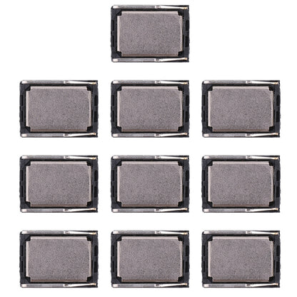 10 PCS Earpiece Speaker for Huawei Honor 7A (Russia Version) 5.45 inch, For Huawei Honor 7A (Russia Version) 5.45 inch