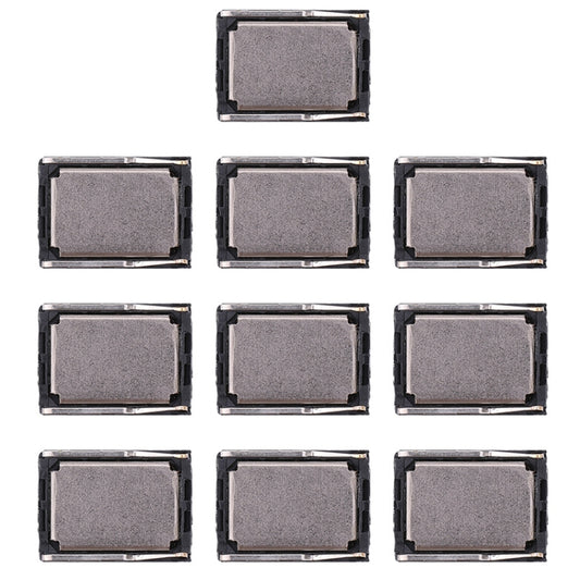 10 PCS Earpiece Speaker for Huawei Honor 7A (Russia Version) 5.45 inch, For Huawei Honor 7A (Russia Version) 5.45 inch
