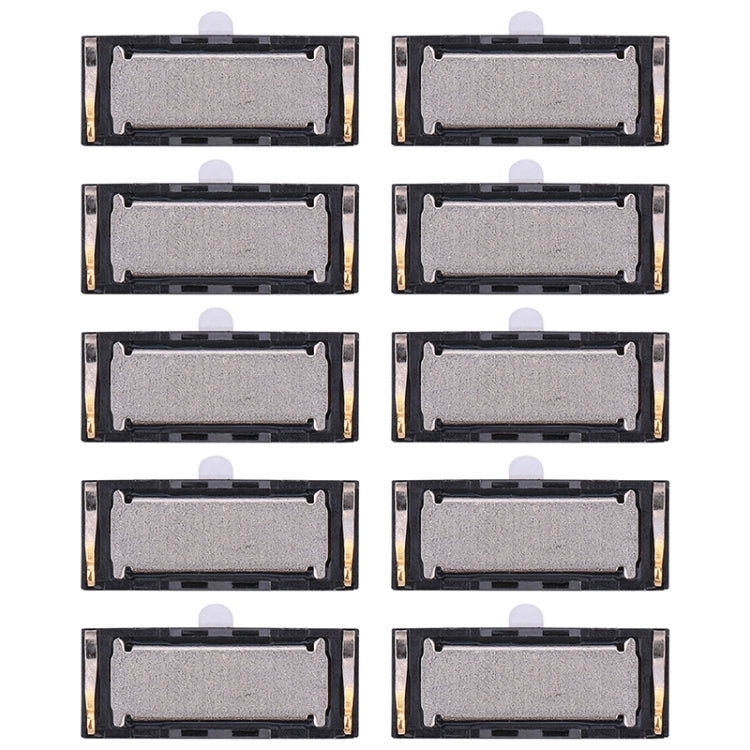 10 PCS Earpiece Speaker for Huawei Honor 7C Pro, For Huawei Honor 7C Pro