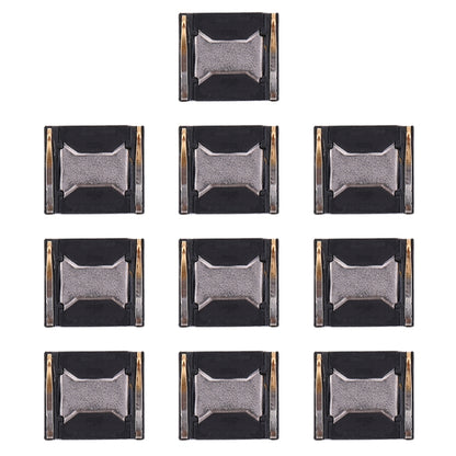 10 PCS Earpiece Speaker for Huawei Honor 9i, For Huawei Honor 9i