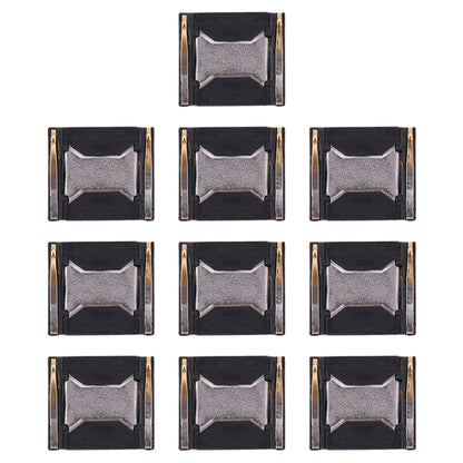 10 PCS Earpiece Speaker for Huawei Nova 2 Plus, For Huawei Nova 2 Plus