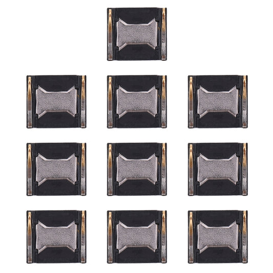 10 PCS Earpiece Speaker for Huawei Y9 (2019), For Huawei Y9 (2019)
