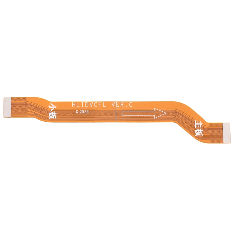 Motherboard Flex Cable for Huawei Enjoy 20 Pro