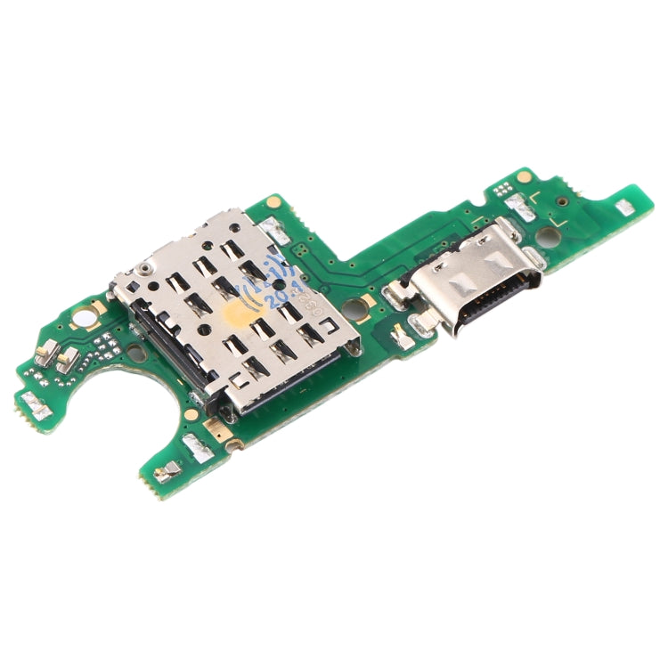 Charging Port Board for Huawei Honor X10 5G