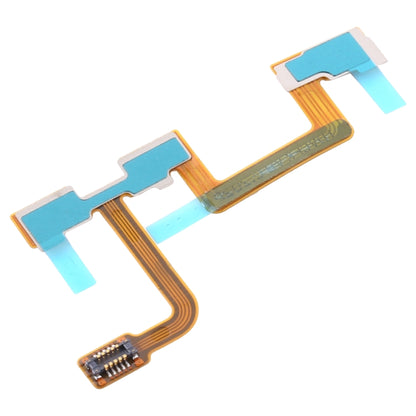 Power Button & Volume Button Flex Cable for Huawei Enjoy Z 5G
