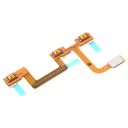 Power Button & Volume Button Flex Cable for Huawei Enjoy 20 Pro