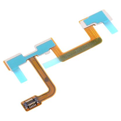 Power Button & Volume Button Flex Cable for Huawei Honor 30 Youth