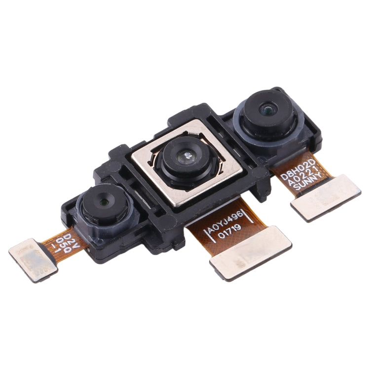 For Huawei Nova 5i Back Facing Camera