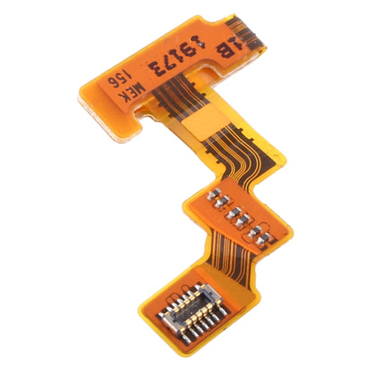 Light Sensor Flex Cable for Sony Xperia 5, For Sony Xperia 5
