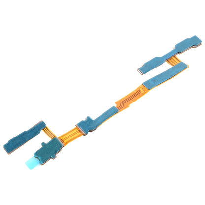 Power Button & Volume Button Flex Cable for Sony Xperia L3, For Sony Xperia L3