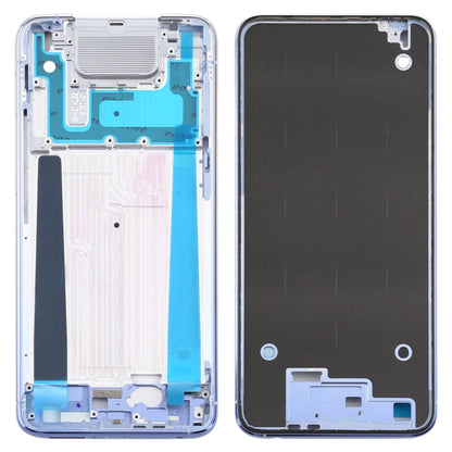 Middle Frame Bezel Plate for Asus Zenfone 6 ZS630KL, For Asus Zenfone 6 ZS630KL(Silver), For Asus Zenfone 6 ZS630KL(Black)