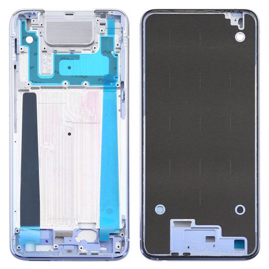Middle Frame Bezel Plate for Asus Zenfone 6 ZS630KL, For Asus Zenfone 6 ZS630KL(Silver), For Asus Zenfone 6 ZS630KL(Black)