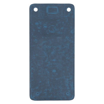 10 PCS Front Housing Adhesive for Asus Zenfone 6 ZS630KL, For Asus Zenfone 6 ZS630KL