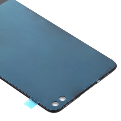 Original Super AMOLED Material LCD Screen and Digitizer Full Assembly for OPPO Realme X50 Pro 5G