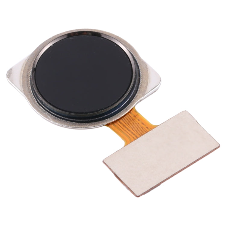 Fingerprint Sensor Flex Cable for Xiaomi Redmi 8, For Xiaomi Redmi 8