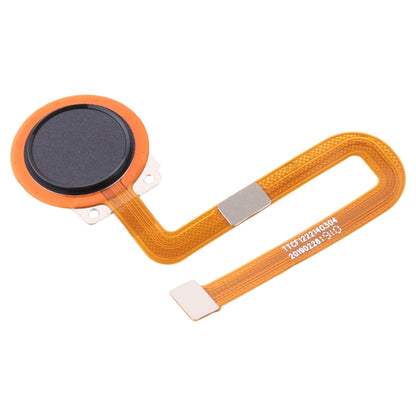 Fingerprint Sensor Flex Cable for Nokia 7.2 / 6.2 / TA-1193 / TA-1178 / TA-1196 / TA-1181 / TA-1200 / TA-1198 / TA-1201 / TA-1187, For Nokia 7.2 / 6.2, For Nokia 7.2 / 6.2(Blue), For Nokia 7.2 / 6.2(Orange), For Nokia 7.2 / 6.2(Green)������������������...