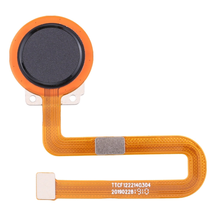 Fingerprint Sensor Flex Cable for Nokia 7.2 / 6.2 / TA-1193 / TA-1178 / TA-1196 / TA-1181 / TA-1200 / TA-1198 / TA-1201 / TA-1187, For Nokia 7.2 / 6.2, For Nokia 7.2 / 6.2(Blue), For Nokia 7.2 / 6.2(Orange), For Nokia 7.2 / 6.2(Green)������������������...
