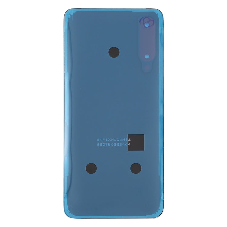 Original Battery Back Cover for Xiaomi Mi 9 Pro 5G, For Xiaomi Mi 9 Pro 5G(Original)