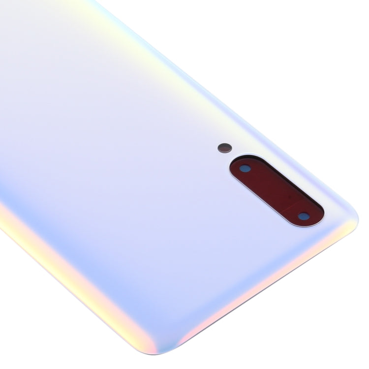 Original Battery Back Cover for Xiaomi Mi 9 Pro 5G, For Xiaomi Mi 9 Pro 5G(Original)
