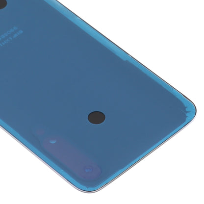 Original Battery Back Cover for Xiaomi Mi 9 Pro 5G, For Xiaomi Mi 9 Pro 5G(Original)