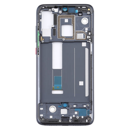 Front Housing LCD Frame Bezel Plate for Xiaomi Mi 9 Pro 5G, For Xiaomi Mi 9 Pro 5G