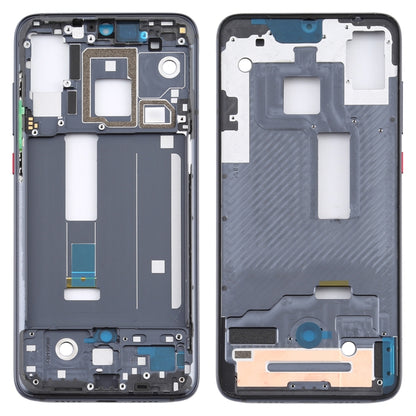 Front Housing LCD Frame Bezel Plate for Xiaomi Mi 9 Pro 5G, For Xiaomi Mi 9 Pro 5G