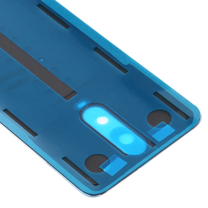 Original Battery Back Cover for Xiaomi Poco X2, For Xiaomi Poco X2(Original), For Xiaomi Poco X2(Purple)(Original)