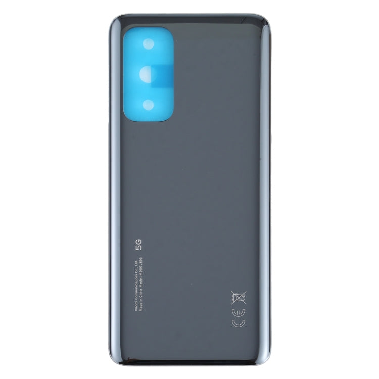 Original Battery Back Cover for Xiaomi Mi 10T Pro 5G / Mi 10T 5G M2007J3SG M2007J3SY, For Xiaomi Mi 10 Pro 5G(Original)